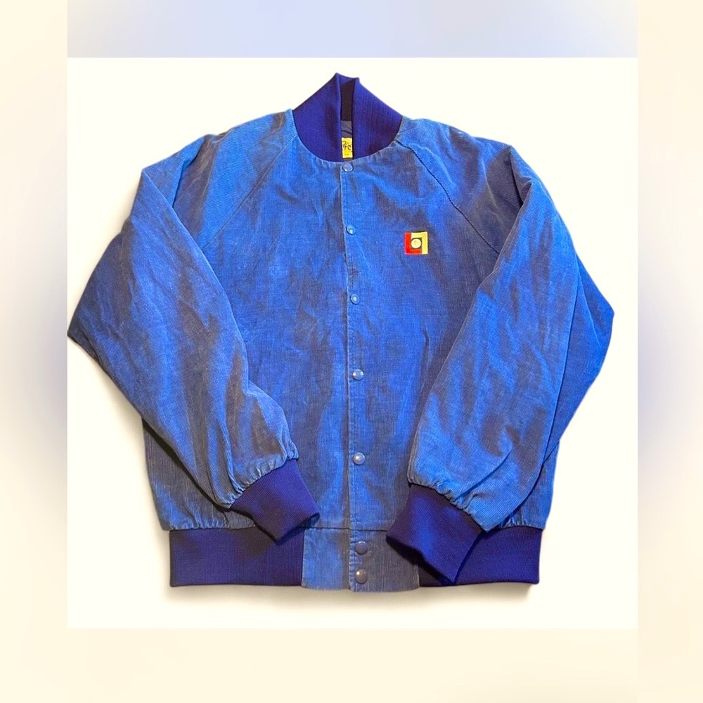Four Seasons vintage brand jacket/ Size Large 1970’s-1980’s